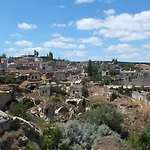 شقة فندقية Dilek 2*