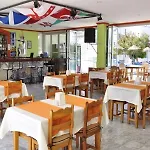 Apartmanhotel Dilek 2*