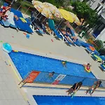 Dilek Apartmanhotel Gümbet