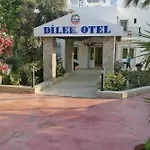 شقة فندقية Dilek غومْبيت