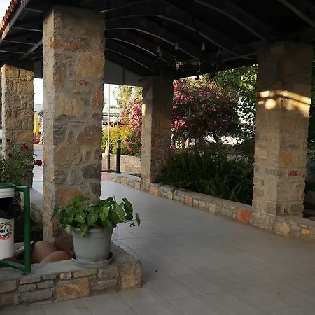 Aparthotel Dilek Apart Hotel Gumbet