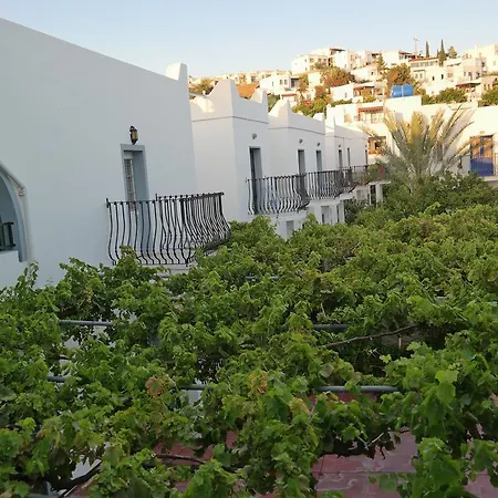 Dilek Apart Hotel 2* Gumbet