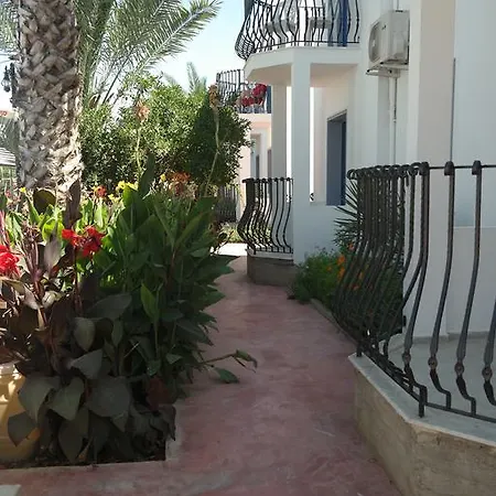 Dilek Apart Hotel 2* Gumbet