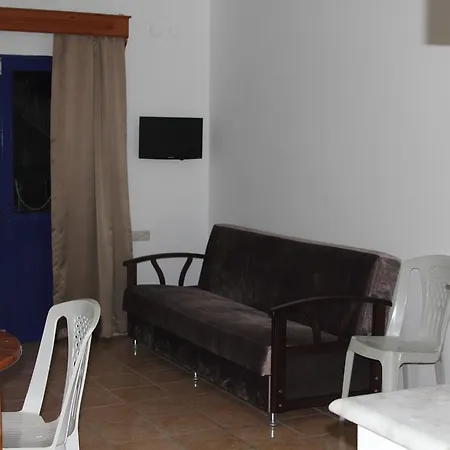 Dilek Apart Hotel 2* Gumbet