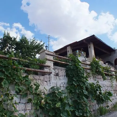 Dilek Hotel apartamentowy