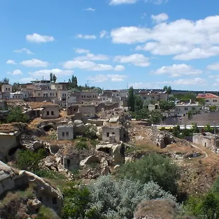 Hotel apartamentowy Dilek 2*