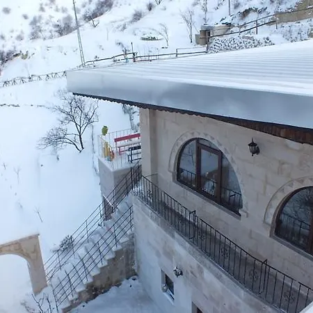 Dilek Appart hôtel 2*