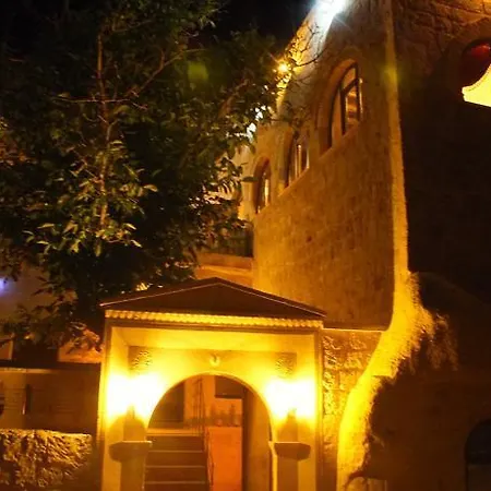 Dilek Apart Hotel 2* Gumbet