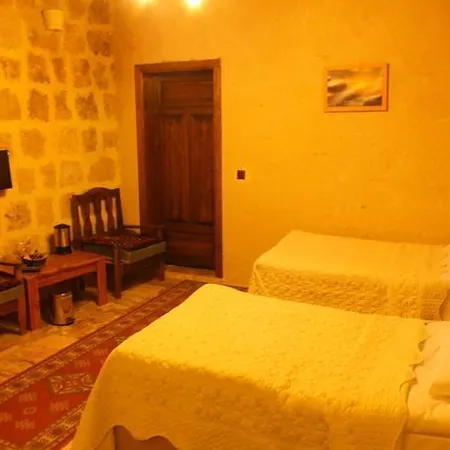 Appart hôtel Dilek 2*