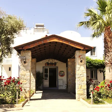 Appart hôtel Dilek