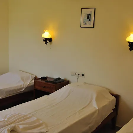 Dilek Hotel apartamentowy 2*