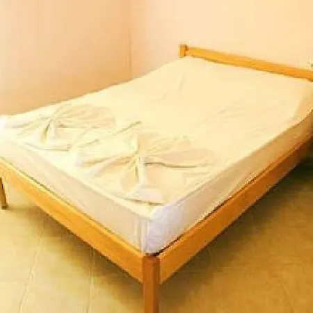 Dilek Hotel apartamentowy