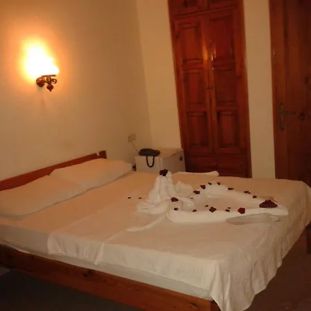 Dilek Apart Hotel 2* Gumbet