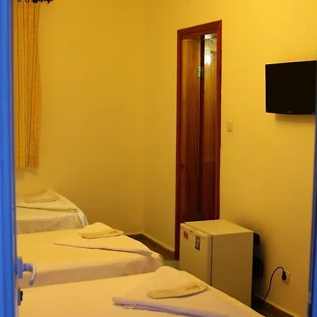 Dilek Hotel apartamentowy 2*