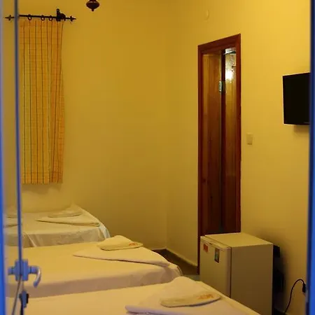 Dilek Apart Hotel Gumbet