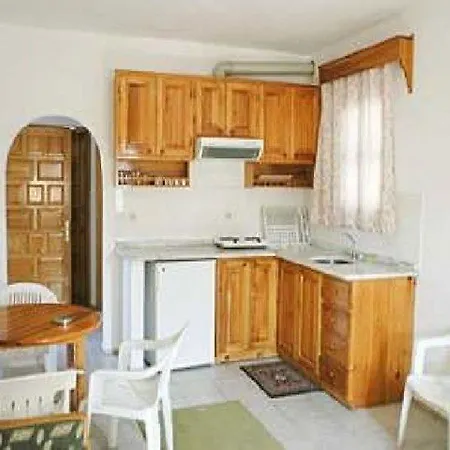 Dilek Apart Hotel Gumbet