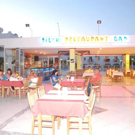 Dilek Apart Hotel Gumbet