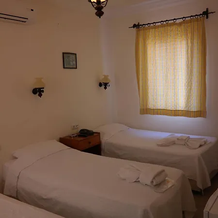 Dilek Hotel apartamentowy Gumbet