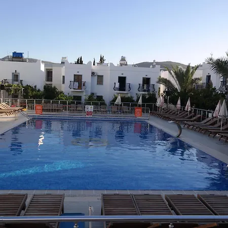 Dilek Apart Hotel 2* Gumbet