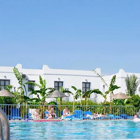 Aparthotel Dilek Apart Hotel 2*