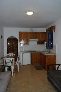 Dilek Apart Hotel 2*