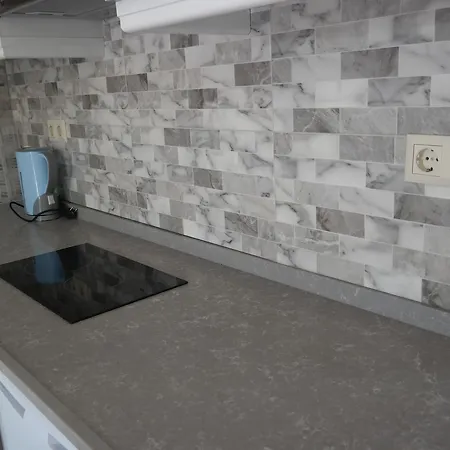 Dilek Apart Hotel Gumbet