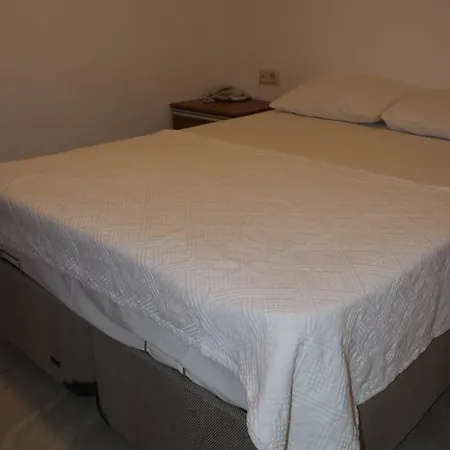 Dilek Apart Hotel Gumbet