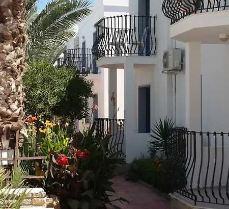 Dilek Apart Hotel 2*