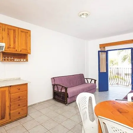 Dilek Apart Hotel Aparthotel