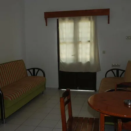 Dilek Apart Hotel Gumbet