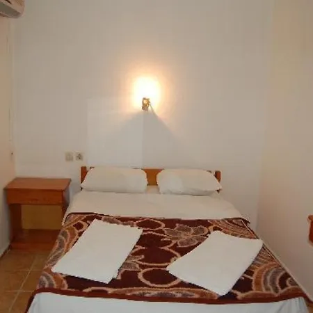 Dilek Apart Hotel 2* Gumbet