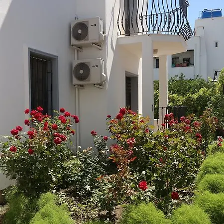 Aparthotel Dilek Gümbet