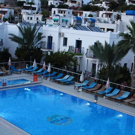 Dilek 2* 居姆贝特