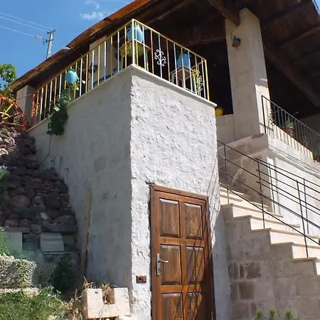 Dilek 公寓式酒店 居姆贝特