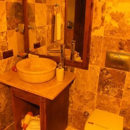 Dilek Apart Hotel