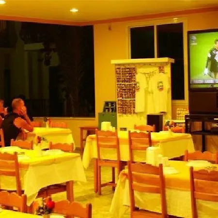 Dilek Apart Hotel