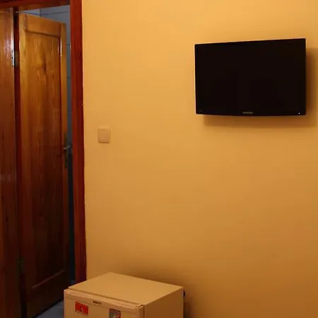 Dilek Apart Hotel 2* Gumbet