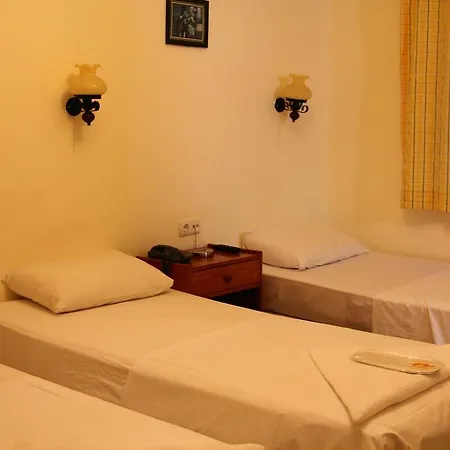 Dilek Apart Hotel