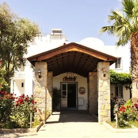 Aparthotel Dilek Gümbet