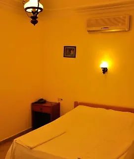 شقة فندقية Dilek غومْبيت