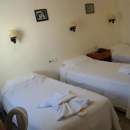 Dilek شقة فندقية غومْبيت