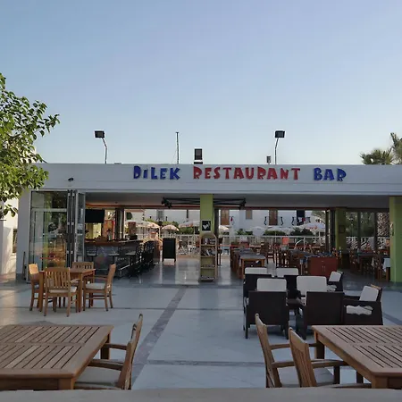 Dilek Apart Hotel