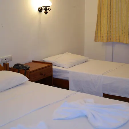 Dilek Apart Hotel