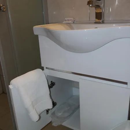 Dilek Apart Hotel 2*