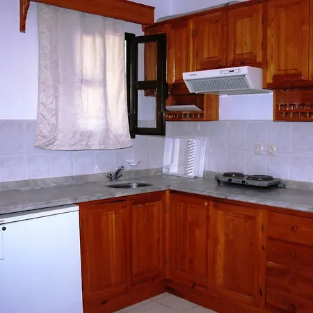 Dilek Apart Hotel Aparthotel