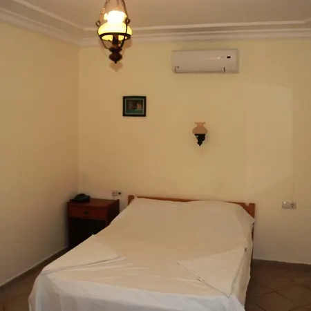 Dilek Apart Hotel