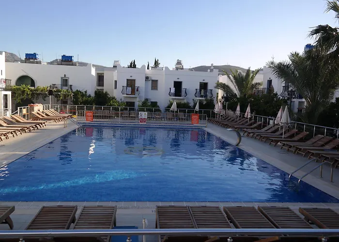 Dilek 2* 居姆贝特