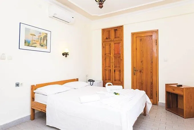 公寓式酒店 Dilek 2*